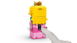 LEGO Adventures with Interactive LEGO® Peach™ (71441) - afbeelding 6