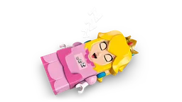 LEGO Adventures with Interactive LEGO® Peach™ (71441) - afbeelding 7