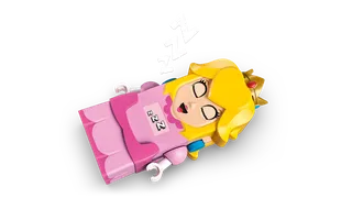 Adventures with Interactive LEGO® Peach™ by LEGO – product photo 8 of 11