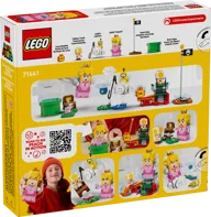 Avonturen met interactieve LEGO® Mario™ - Afbeelding 9 van 11