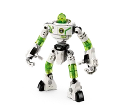 LEGO Mateo and Z-Blob the Robot (71454) - image 2