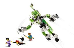 LEGO Mateo and Z-Blob the Robot (71454) - image 3