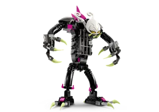 Grimkeeper the Cage Monster by LEGO – product photo 5 of 11
