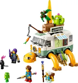 LEGO Mrs. Castillo's Turtle Van (71456)