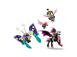 LEGO Pegasus Flying Horse (71457) - afbeelding 2