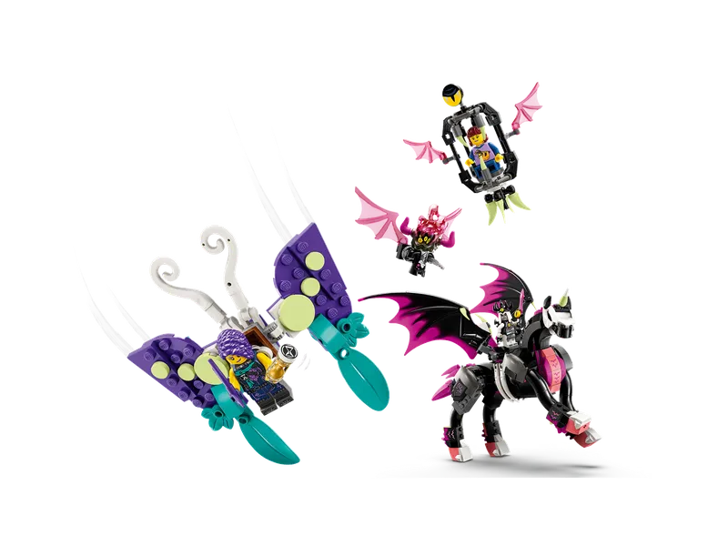 Pegasus Flying Horse by LEGO – product photo 3 of 11
