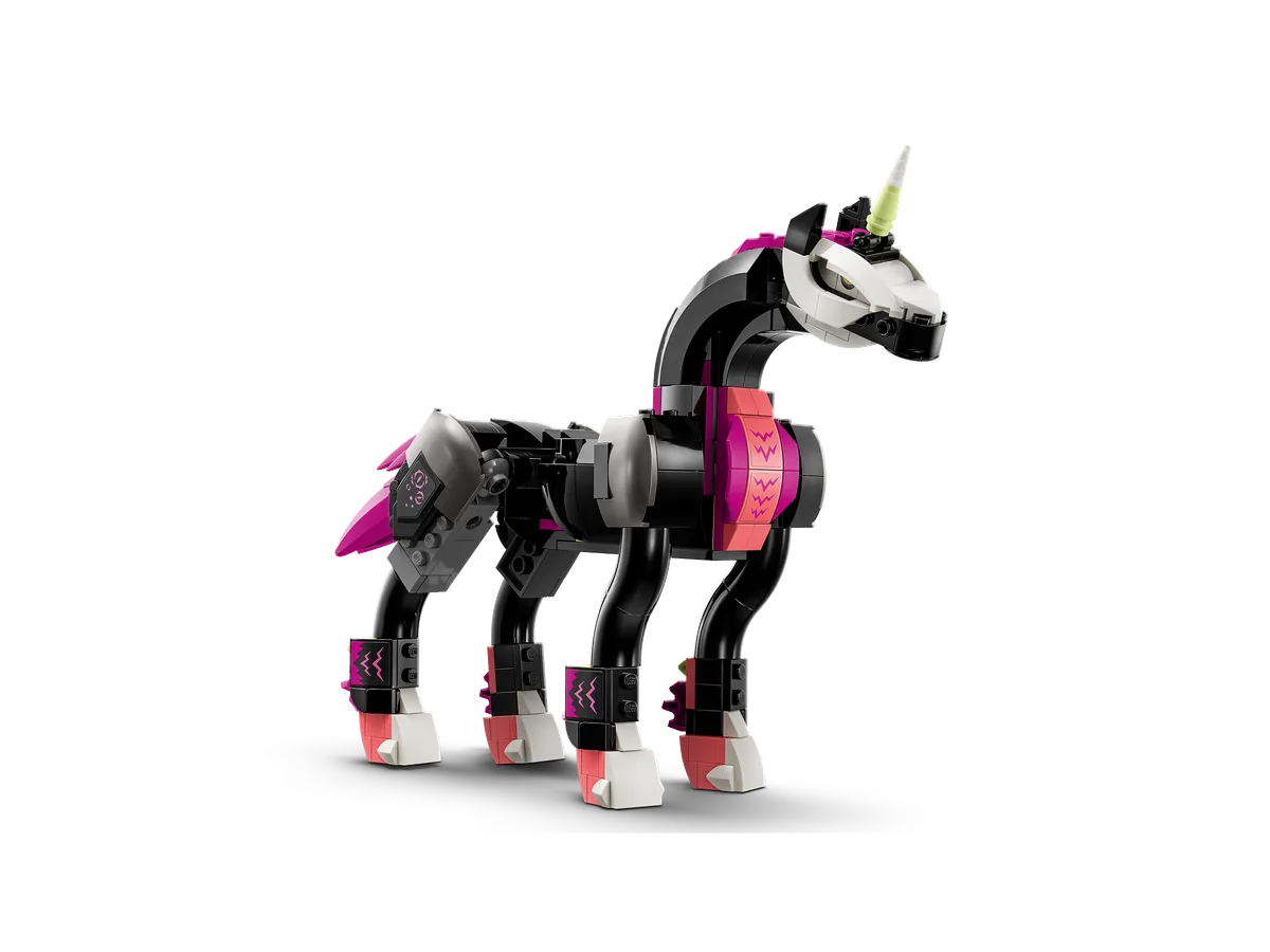LEGO Pegasus Flying Horse (71457) - Bild 3