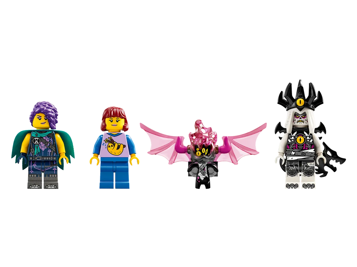 LEGO Pegasus Flying Horse (71457) - Bild 4