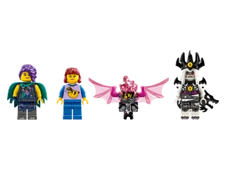 Pegasus Flying Horse by LEGO – product photo 5 of 11