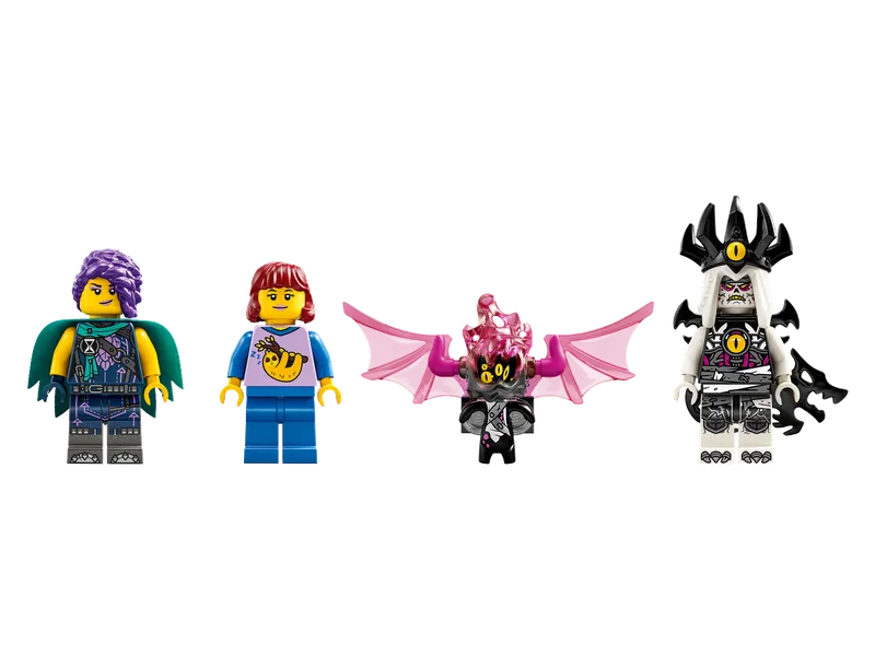 Pegasus Flying Horse by LEGO – product photo 5 of 11
