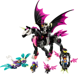 LEGO Pegasus Flying Horse (71457)