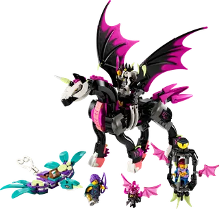 Pegasus Flying Horse by LEGO – product photo 1 of 11