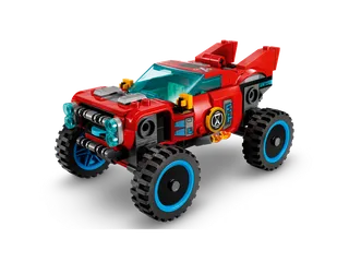 Crocodile Car von LEGO – Produktfoto 5 von 11