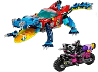 Crocodile Car - Image 2 of 2