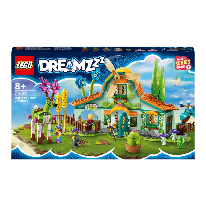 DREAMZzz