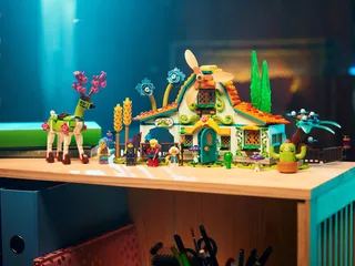 Stable of Dream Creatures von LEGO – Produktfoto 10 von 11