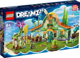 LEGO Stable of Dream Creatures (71459) - afbeelding 1