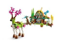 LEGO Stable of Dream Creatures (71459) - afbeelding 2
