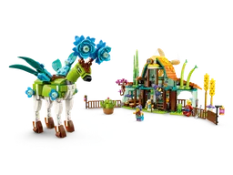 LEGO Stable of Dream Creatures (71459) - afbeelding 3