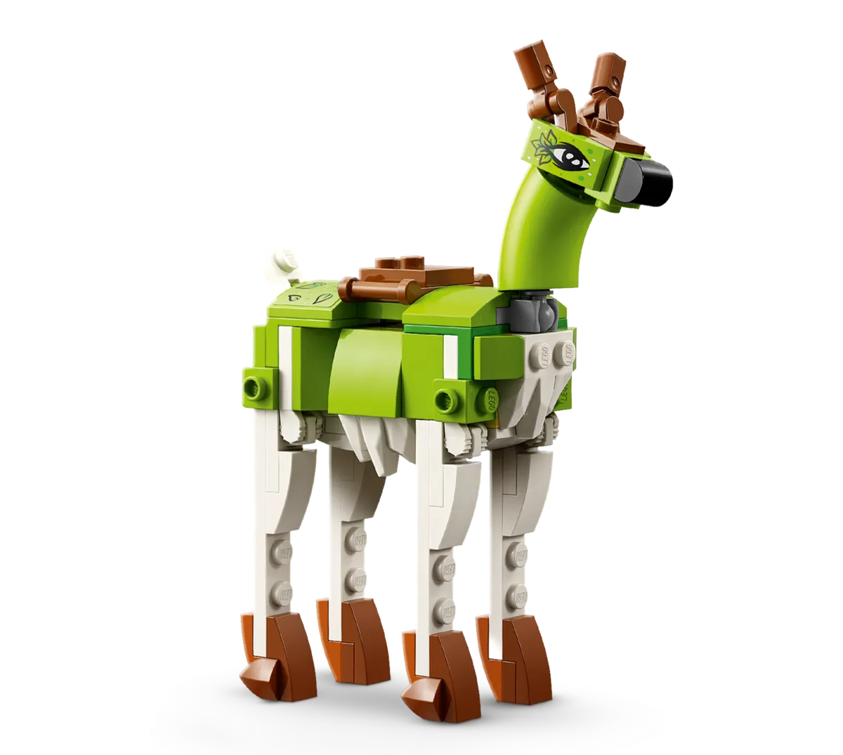 LEGO Stable of Dream Creatures (71459) - Bild 4