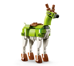 LEGO Stable of Dream Creatures (71459) - afbeelding 4
