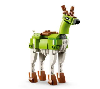 Stable of Dream Creatures von LEGO – Produktfoto 5 von 11