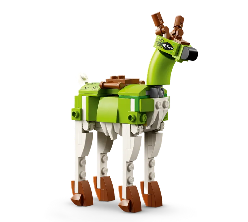 Stable of Dream Creatures von LEGO – Produktfoto 5 von 11