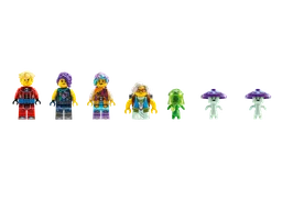 LEGO Stable of Dream Creatures (71459) - afbeelding 5