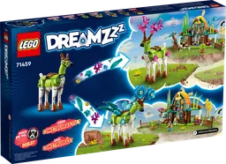 LEGO Stable of Dream Creatures (71459) - afbeelding 6