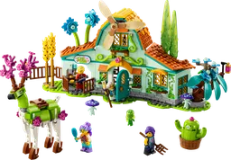 LEGO Stable of Dream Creatures (71459)