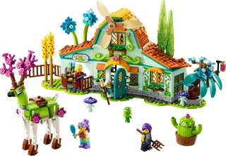Stable of Dream Creatures von LEGO – Produktfoto 1 von 11