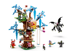 LEGO Fantastical Tree House (71461) - image 2