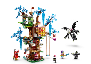 Fantastical Tree House by LEGO – product photo 3 of 8