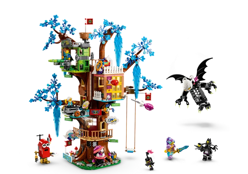 Fantastical Tree House by LEGO – product photo 3 of 8