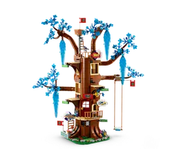 LEGO Fantastical Tree House (71461) - image 3