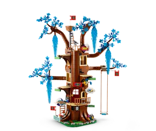 Fantastical Tree House by LEGO – product photo 4 of 8