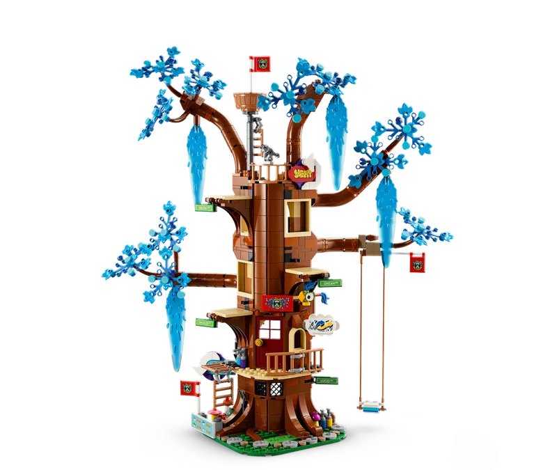 Fantastical Tree House by LEGO – product photo 4 of 8
