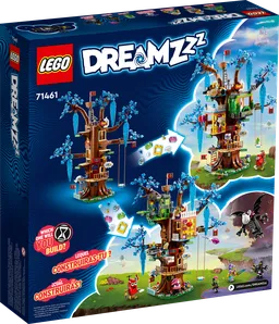 LEGO Fantastical Tree House (71461) - image 5