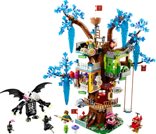 Fantastical Tree House by LEGO – product photo 1 of 8