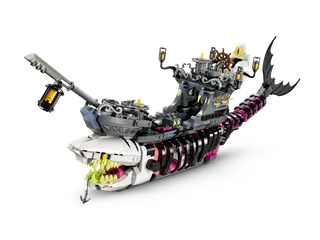 Nightmare Shark Ship by LEGO – product photo 3 of 9