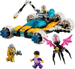 LEGO Mr. Oz's Space Car (71475)