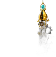 De toren van de Sandman - Afbeelding 2 van 2