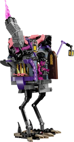 LEGO The Never Witch's Midnight Raven (71478)