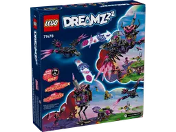 LEGO The Never Witch's Midnight Raven (71478) - afbeelding 9