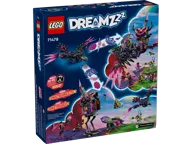 De Middernachtraaf van de Neder Heks - Afbeelding 10 van 10