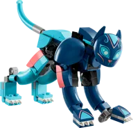 Zoey's Cat Motorcycle - Image 2 of 11