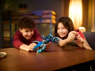 Zoey's Cat Motorcycle - Image 5 of 11