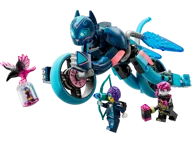 Zoey's Cat Motorcycle - Image 4 of 11