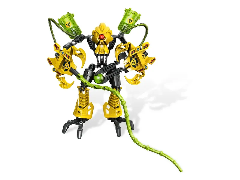 Meltdown de LEGO – photo du produit