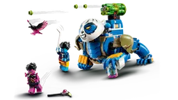 LEGO Logan the Mighty Panda (71480) - afbeelding 2